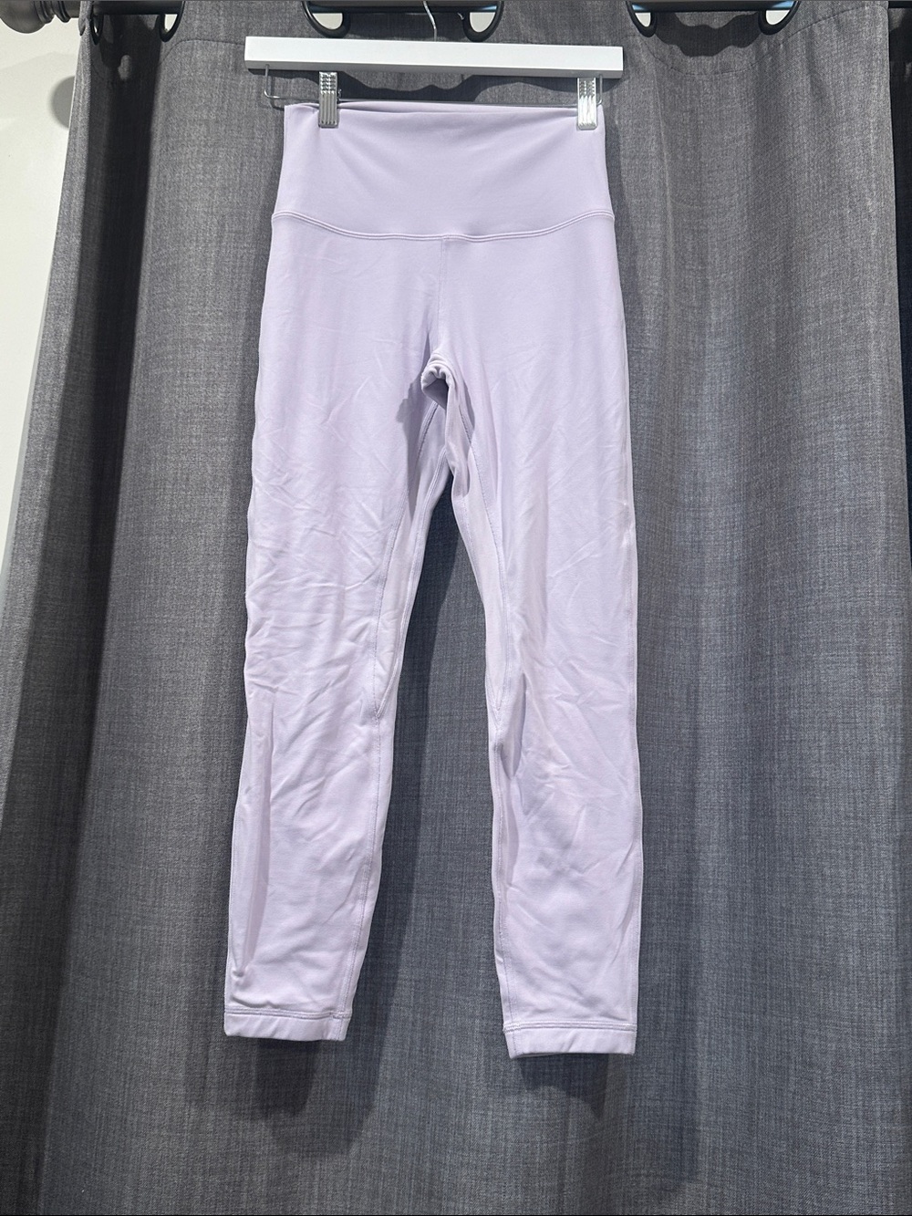 lululemon athletica Light Lavender High-Rise Leggings